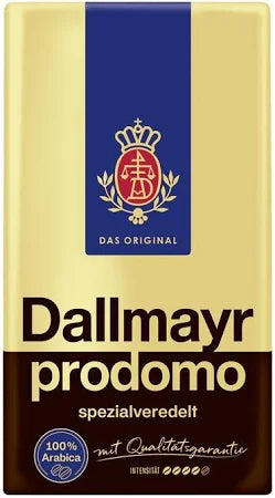 Cafea Boabe Dallmayr Prodomo 500 gr