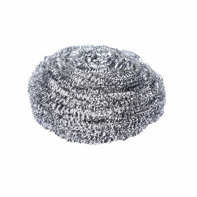 Spalator Vase Spiralat Inox Profesional 40G