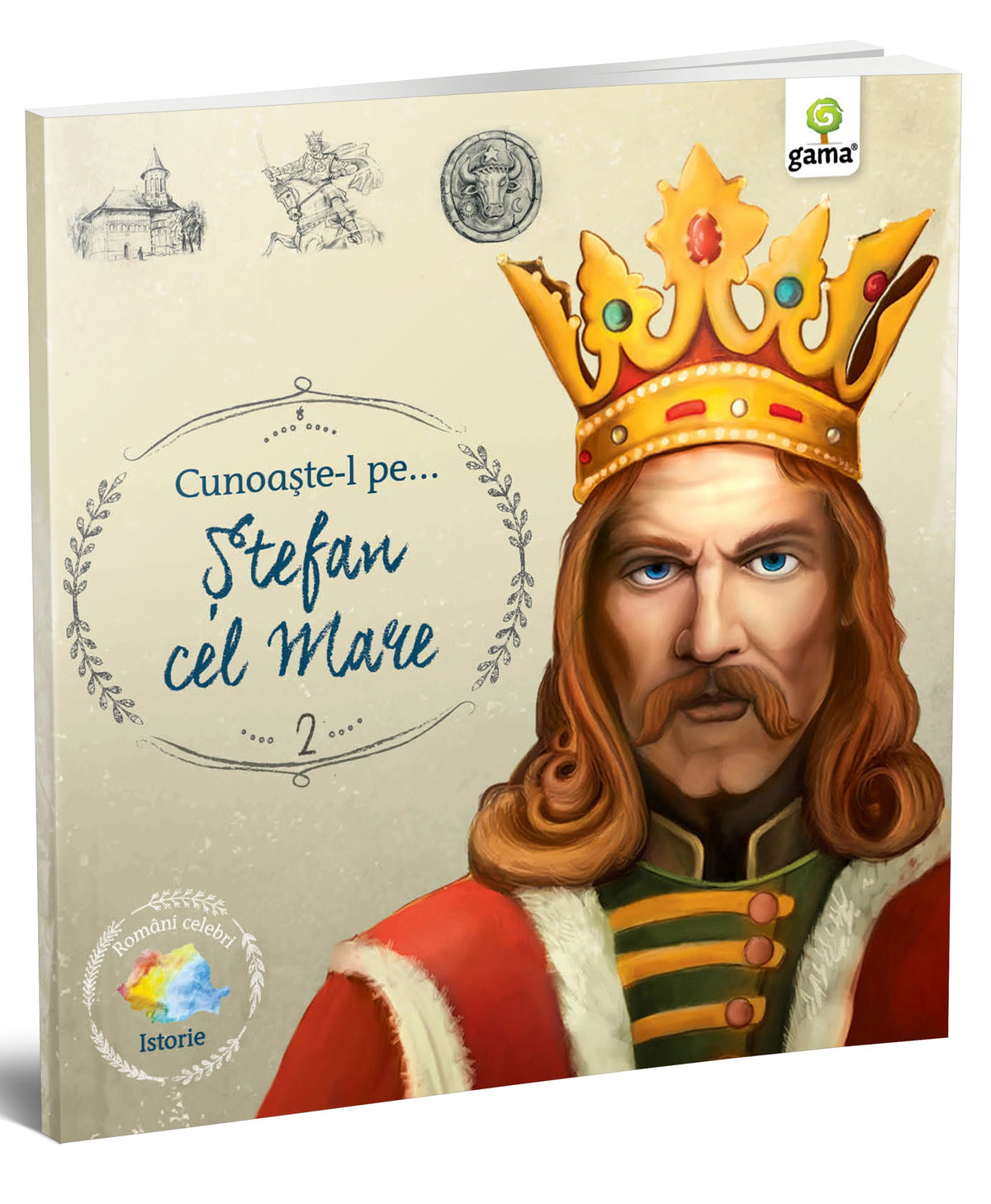Cunoaste-l pe... Stefan cel Mare
