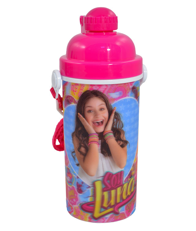 Sticla Lichide 600Ml Soy Luna Pigna