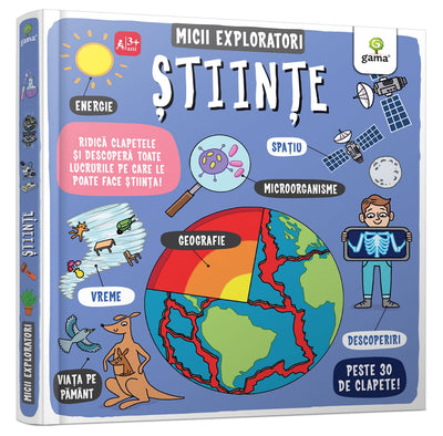 Stiinte