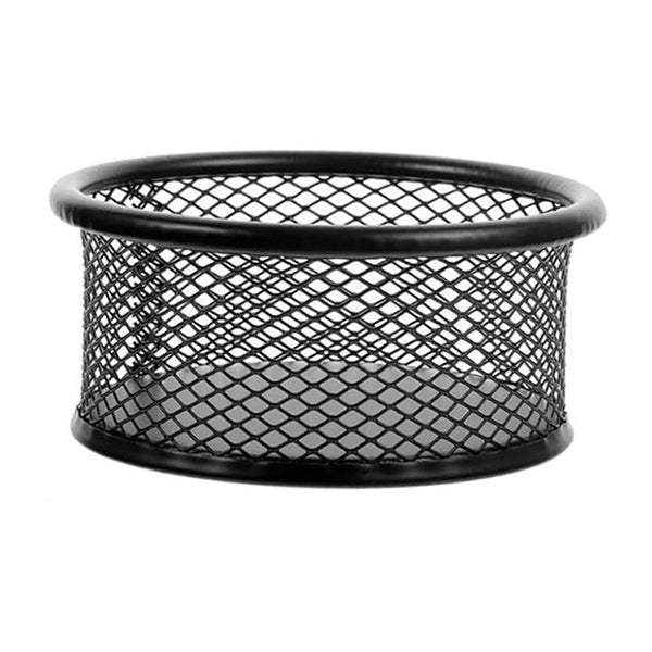 Suport Metalic Agrafe Negru Evoffice