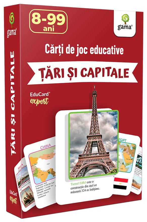 Tari si capitale