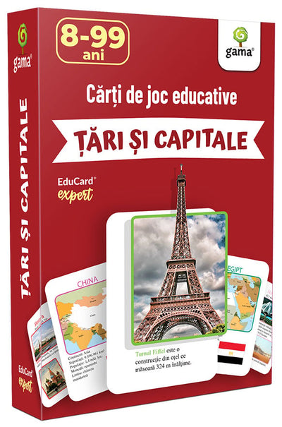 Tari si capitale