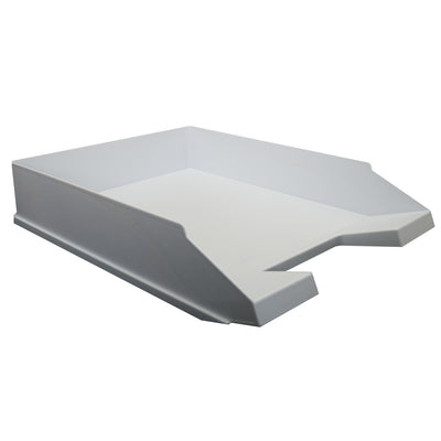 Tavita Pentru Documente, Flexibila, Hips, Alba - Nebo