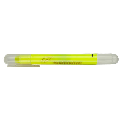 Evidentiator galben solid Evoffice tip creion care nu se usuca si ieftin