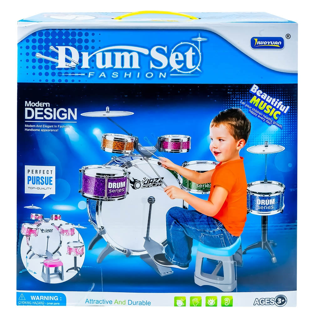 Tobite Pentru Copii + Scaunel