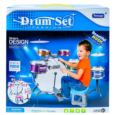 Tobite Pentru Copii + Scaunel