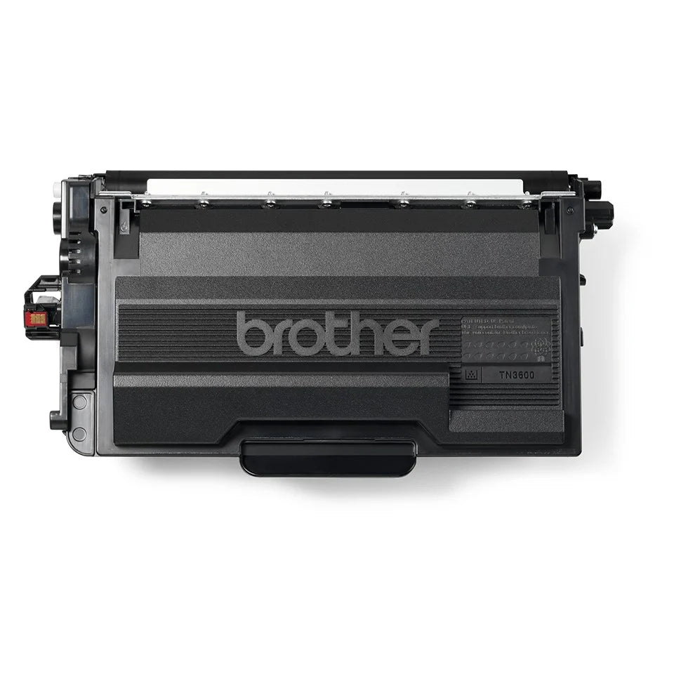 Toner Brother TN-3600BK Negru (Black), original, 3k pagini