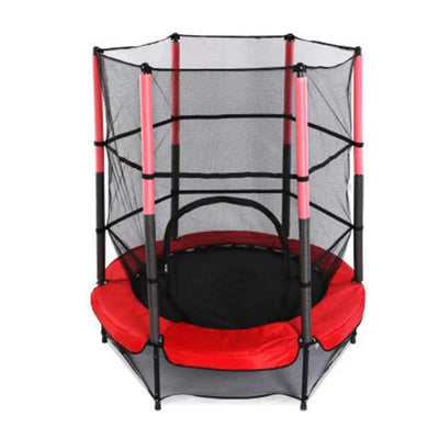 Trambulina 140 Cm, Metal + Textil