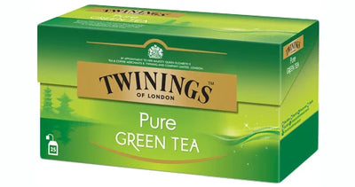 Ceai Verde Cu Aroma Lamaie Twinings 25*1.6g