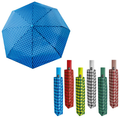 Umbrela automata, Carouri