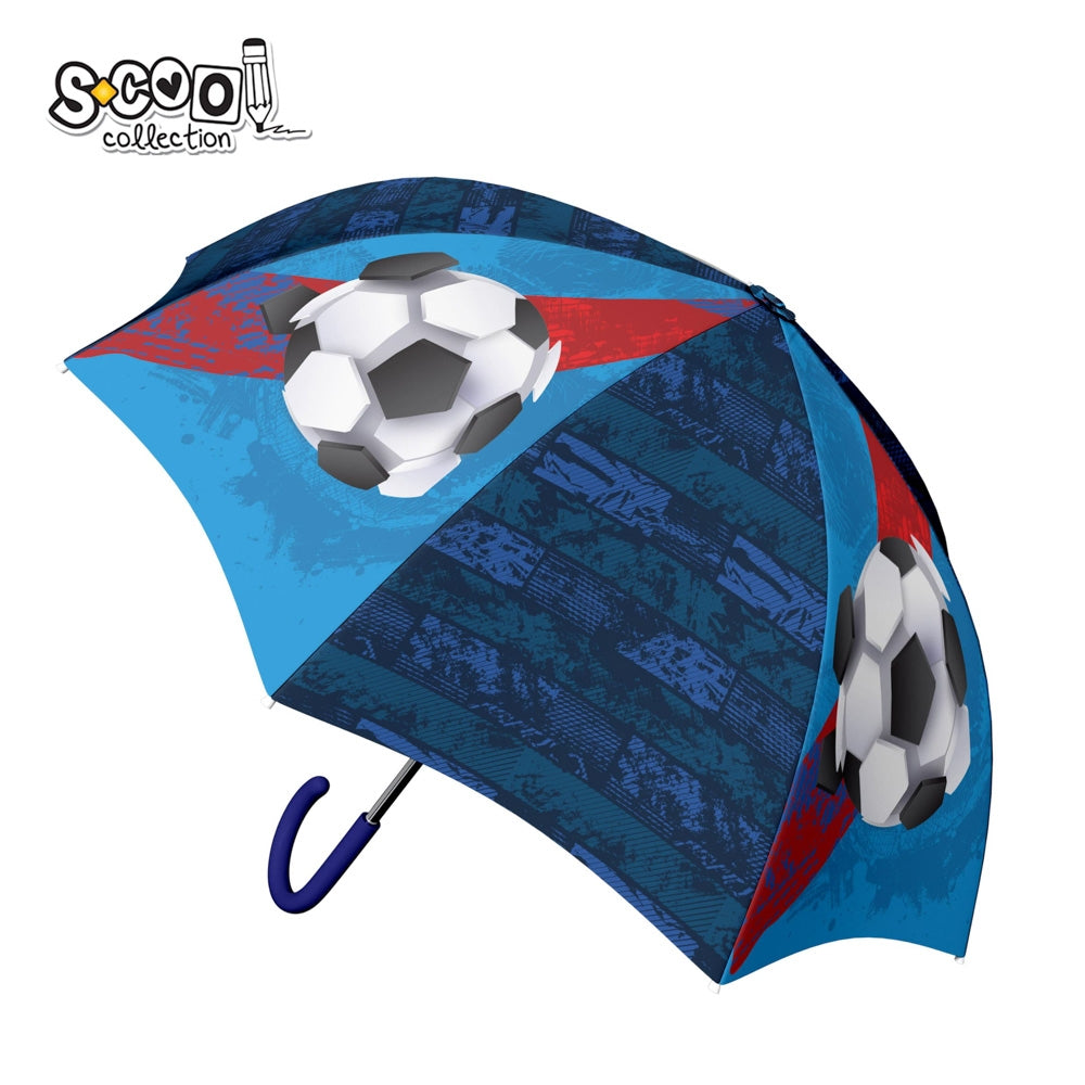 Umbrela Copii, Let'S Do It, 48.5 Cm - S-Cool