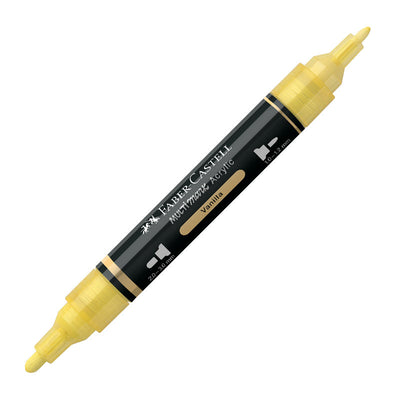 Marker Acrilic Multimark Cul. 102 Vanilie Faber-Castell
