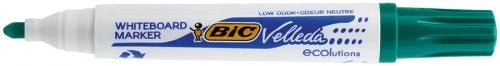Marker pentru tabla alba verde 1701 Velleda Bic