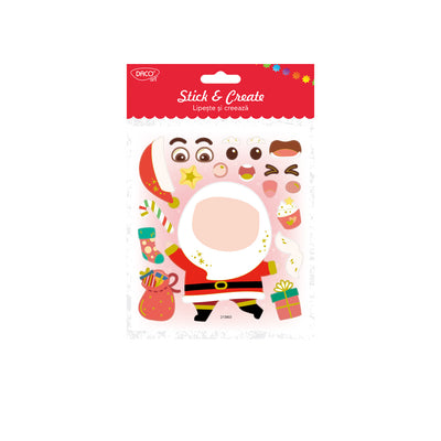 Abtibild - Ab648 Mosul Lipeste Si Creeaza Daco