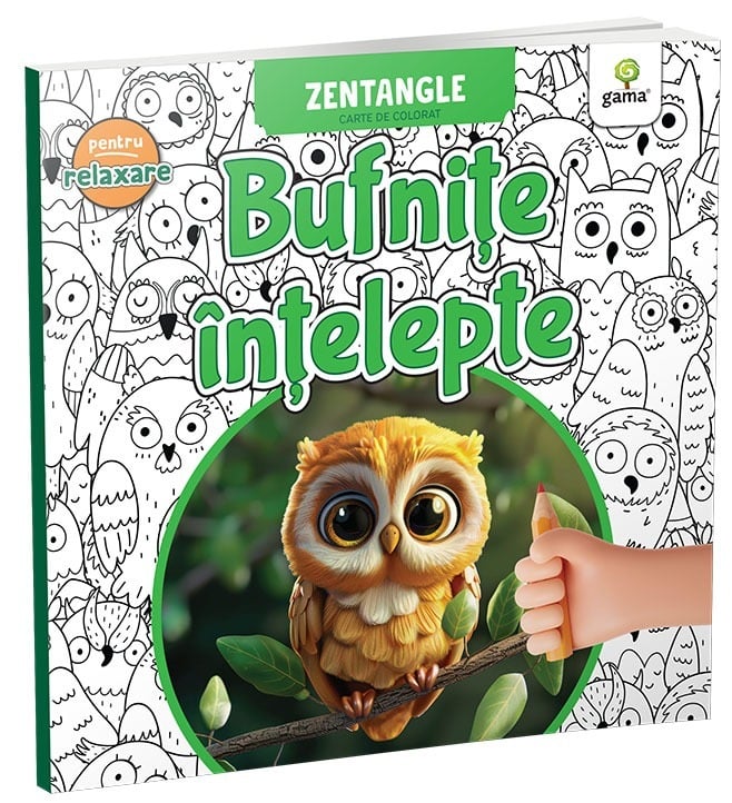 Bufnite intelepte