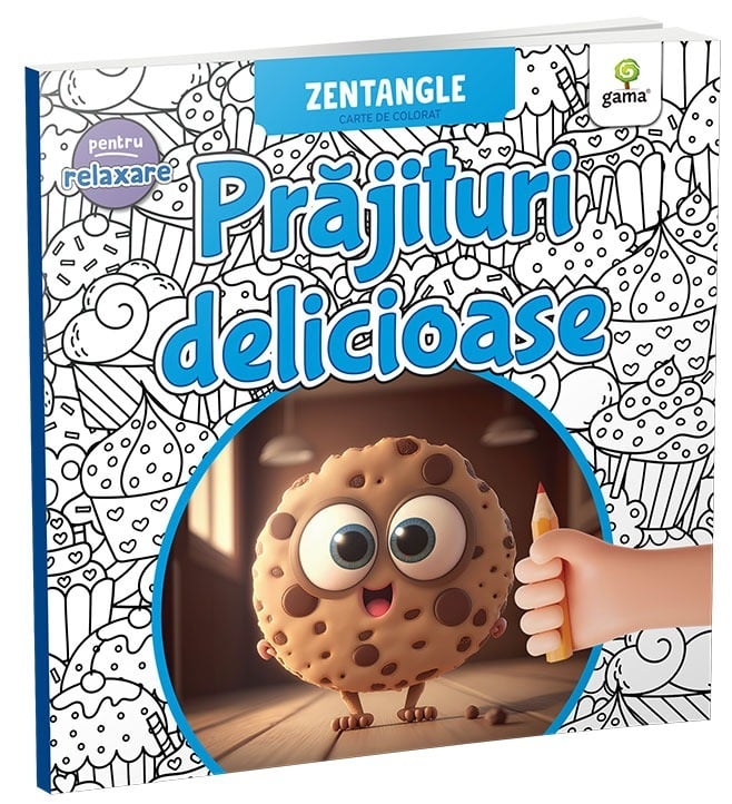 Prajituri delicioase