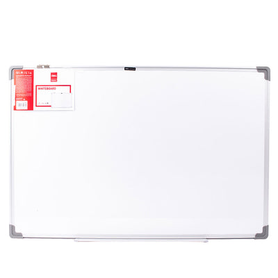 Whiteboard Magnetic 120*240 Cm Rama Aluminiu Deli