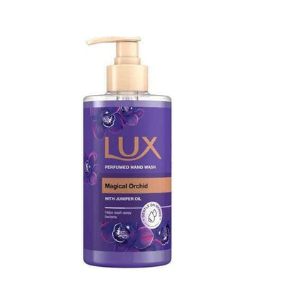 Sapun Lichid crema Lux Magical Orchid 380ml