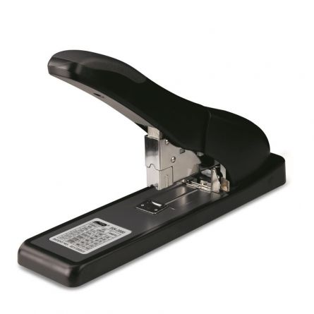 Capsator 240 coli 23/10-24 HS 3000 negru NOKI