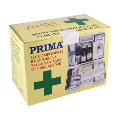 Kit Inlocuire Trusa Sanitara Fixa