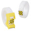 Dispenser 2 bucati Banda Adeziva 12Mm*18.3M Deli