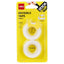 Dispenser 2 bucati Banda Adeziva 12Mm*18.3M Deli