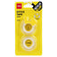 Dispenser 2 bucati Banda Adeziva Invisible 12Mm*18.3M Deli