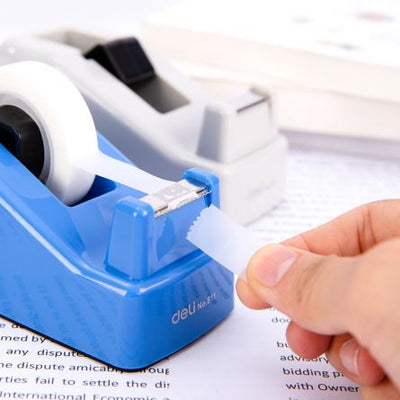 Dispenser Stabil Pentru Banda Adeziva E811 18Mm Deli