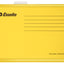 Dosar Suspendabil Galben Standard Pendaflex Esselte