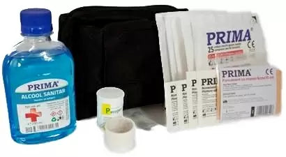 Trusa Sanitara FASONATOR - Portabila la centura, 1 buc