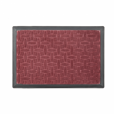 Pres mocheta, 60x40 cm, Comb