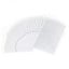 Folie Protectie A4 Cristal 45 Mic 100/Set Noki