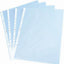 Folie Protectie A4 Cristal 90 Mic 100/Set Noki