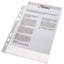 Folie Protectie A5 100/Set 46 Microni Esselte