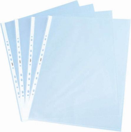 Folie Protectie A5 100/Set Noki