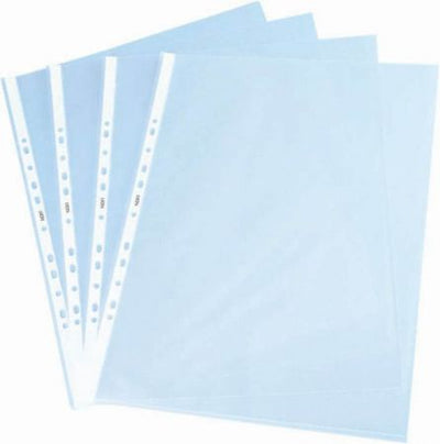 Folie Protectie A4 40 Microni 100/Set Noki