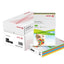 Hartie copiator A4 asortata intens 80G 5*50/TOP XEROX