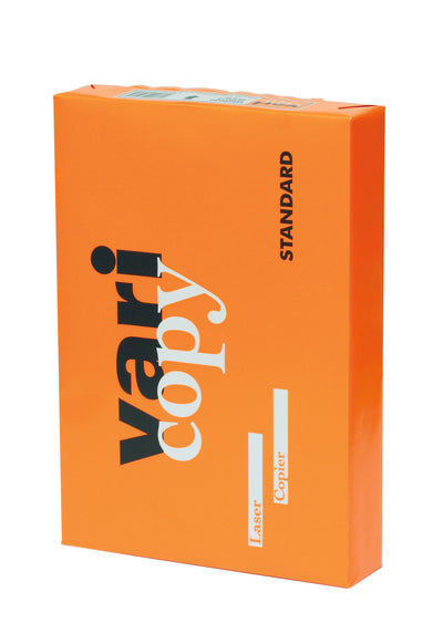 HARTIE COPIATOR A4 VARICOPY 80G 500/TOP XEROX