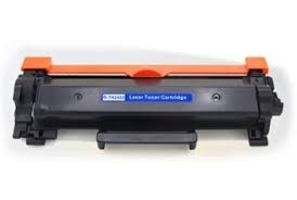 Cartus toner compatibil Brother TN 2411, TN2411,  DCP-L2512/ L2532/ L2552 HL-L2312/ L2352/ L2372 MFC-L2712/ L2732