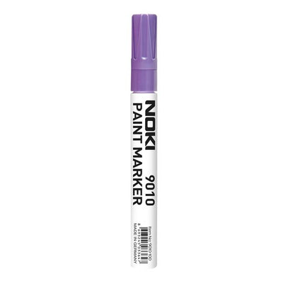 MARKER VOPSEA VIOLET 2-4 MM 9010 NOKI
