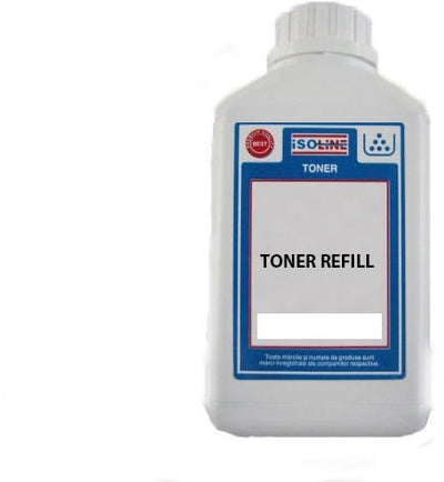 Toner refill universal Xerox 100 grame