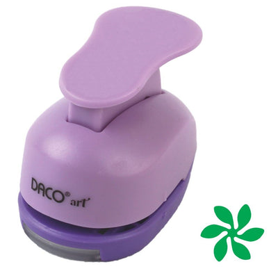 PERFORATOR HOBBY 2.5CM PF025/2 FLOARE