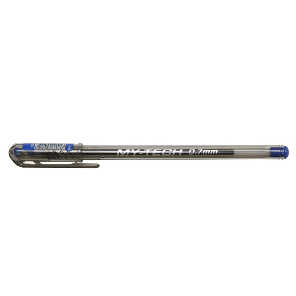 PIX PENSAN MY TECH 0.7MM ALBASTRU 2240A
