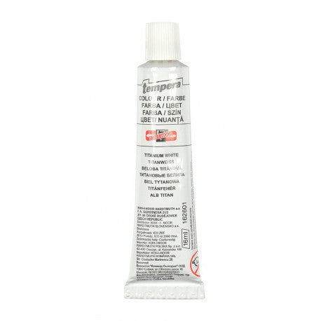 TEMPERA ALBA 16ML KOH-I-NOOR