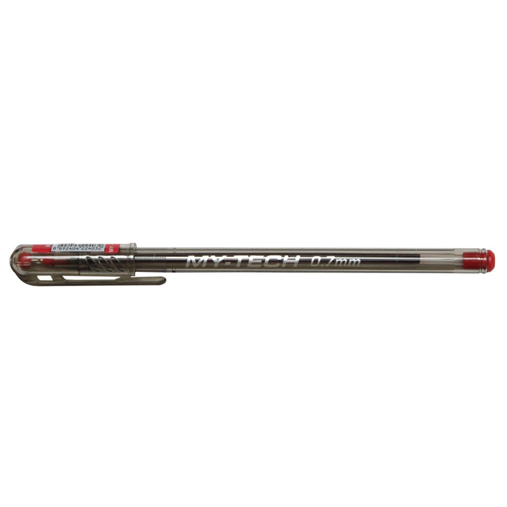 PIX PENSAN MY TECH 0.7MM ROSU 2240R
