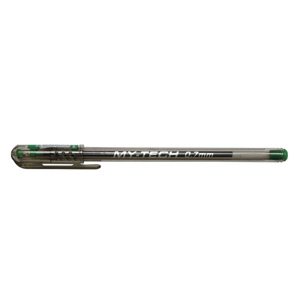 PIX PENSAN MY TECH 0.7MM VERDE 2240V