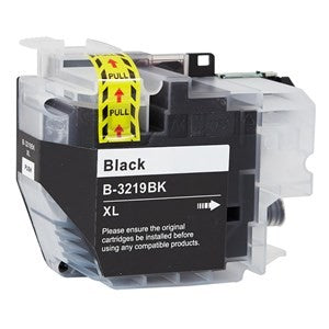 Cartus cerneala compatibil Brother LC 3219XL, LC3219XL, lc 3219xl, lc3219xl, lc 3219,lc3219, black