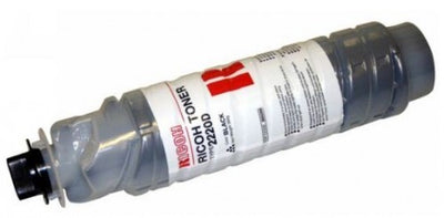 Cartus toner Compatibil Ricoh 885266 type 2220D, 11000 Pagini